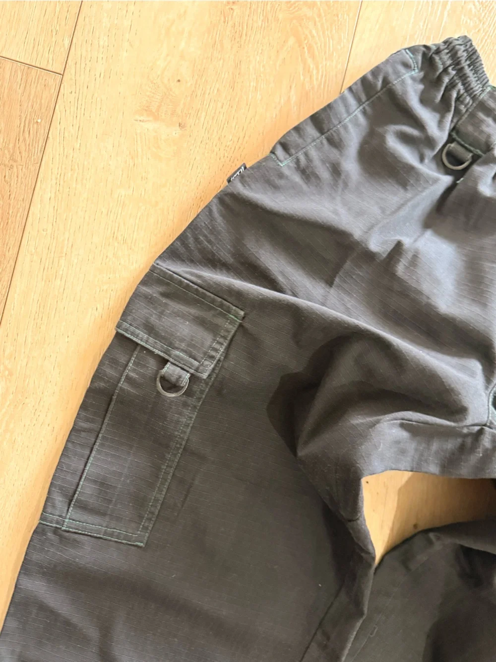 CCS skate‎ pants size small short
